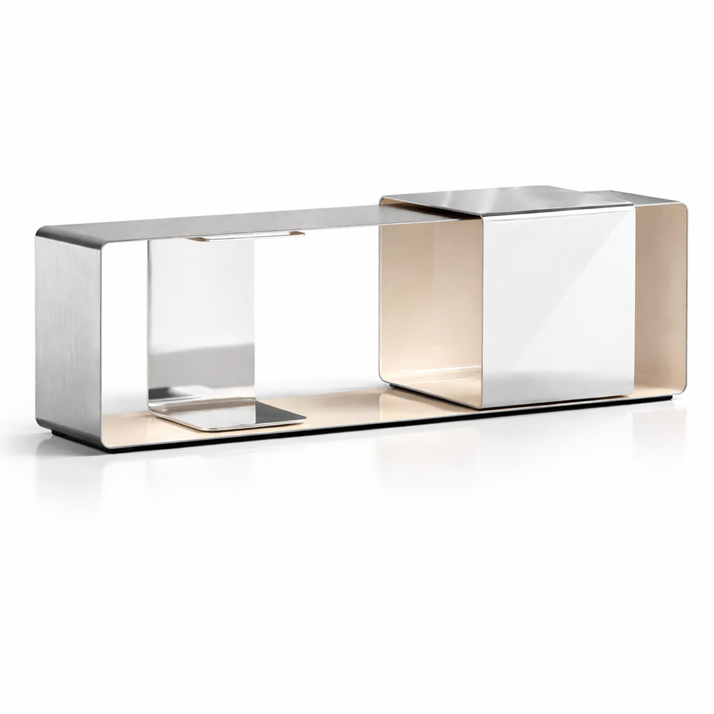SAVOY BIG BETULL SIDE TABLE
