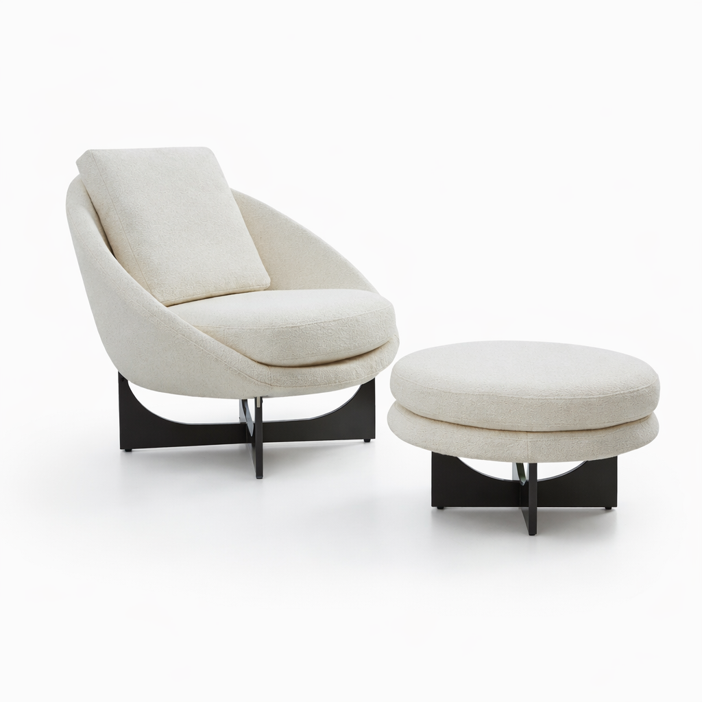 COMO Leisure Chair