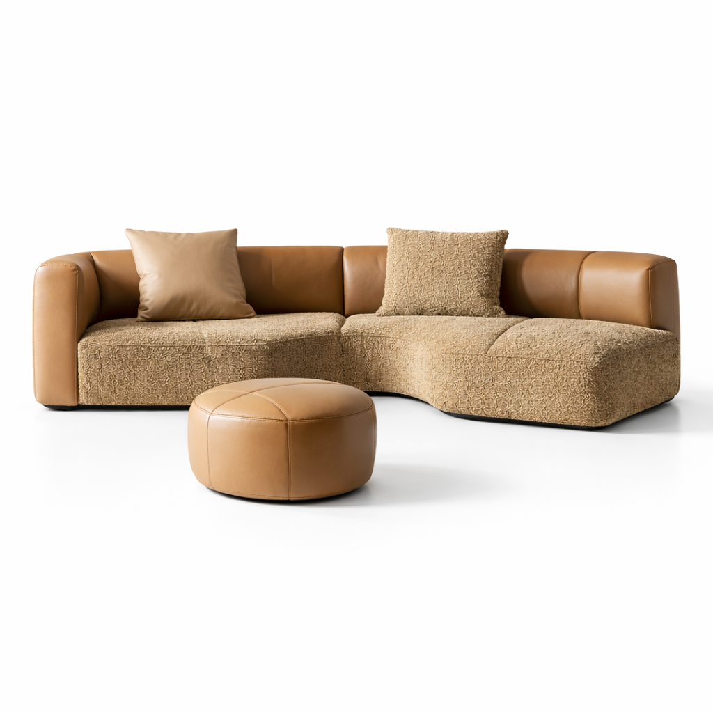 MONACO Sofa Model 4
