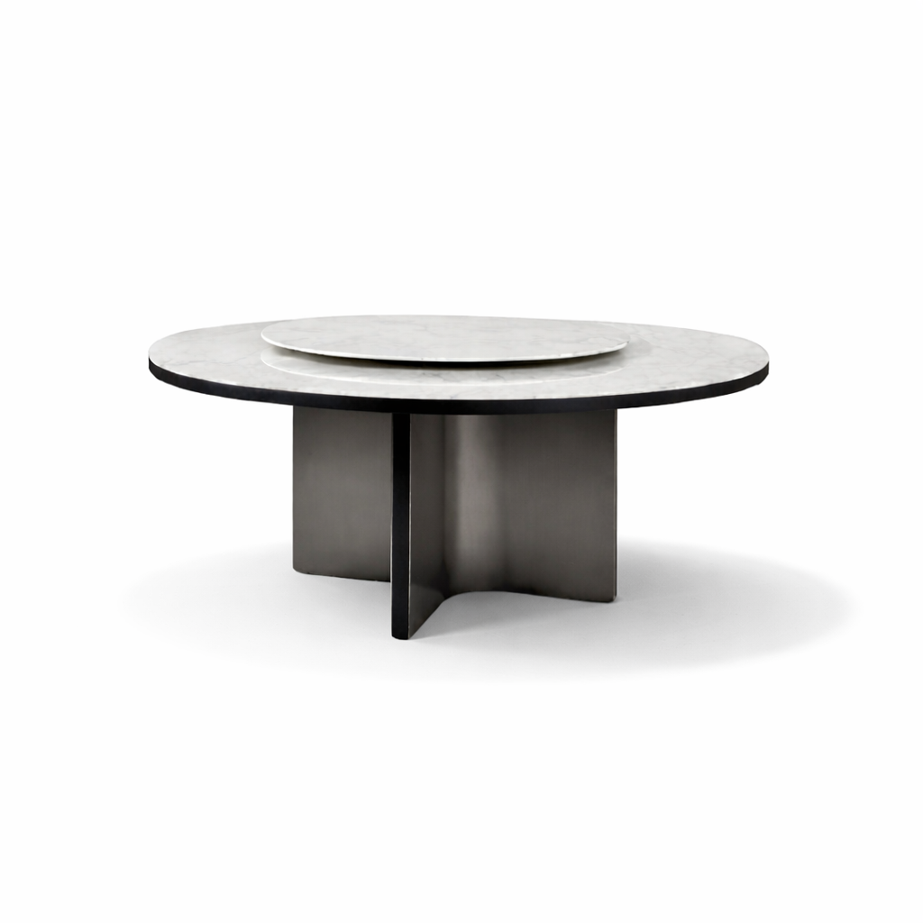 STEFANO Double Round Table