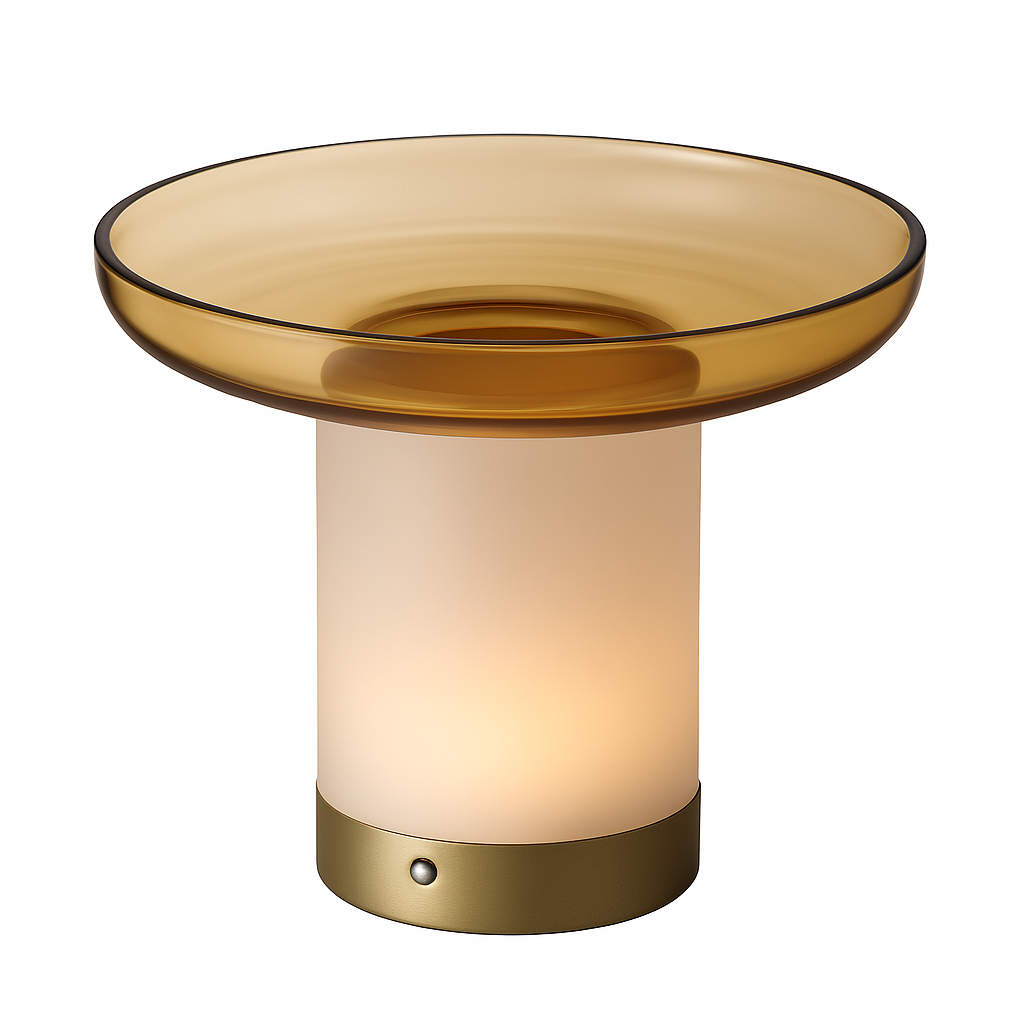 Eden Pendant Lamp