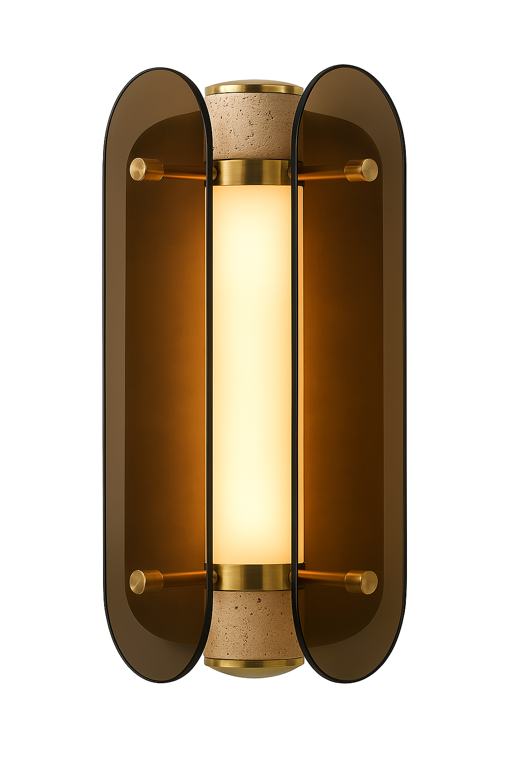 Ruby Wall Lamp