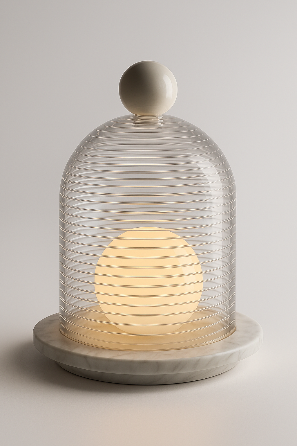 Madison Tablet Lamp