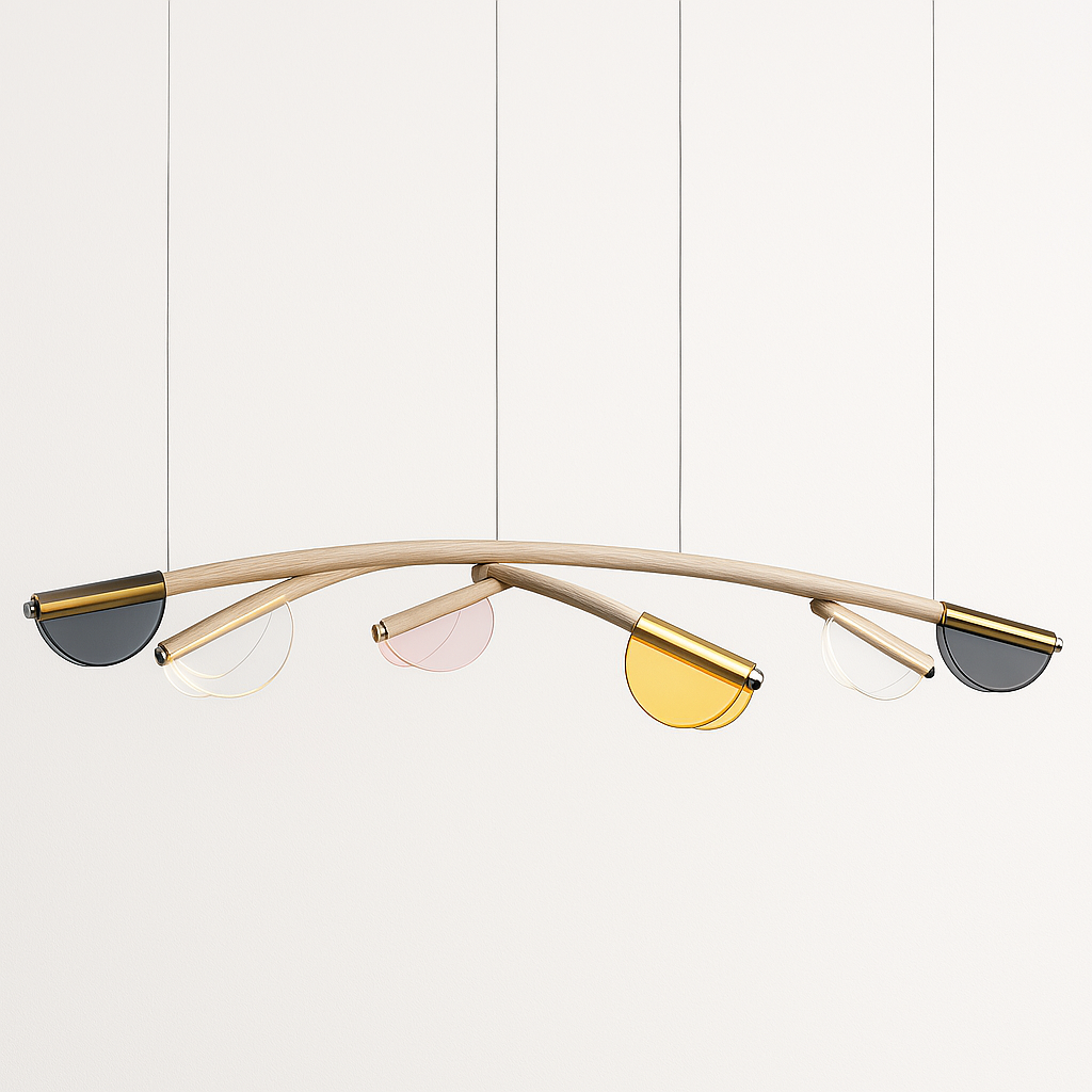 Emma 180 Pendant Lamp