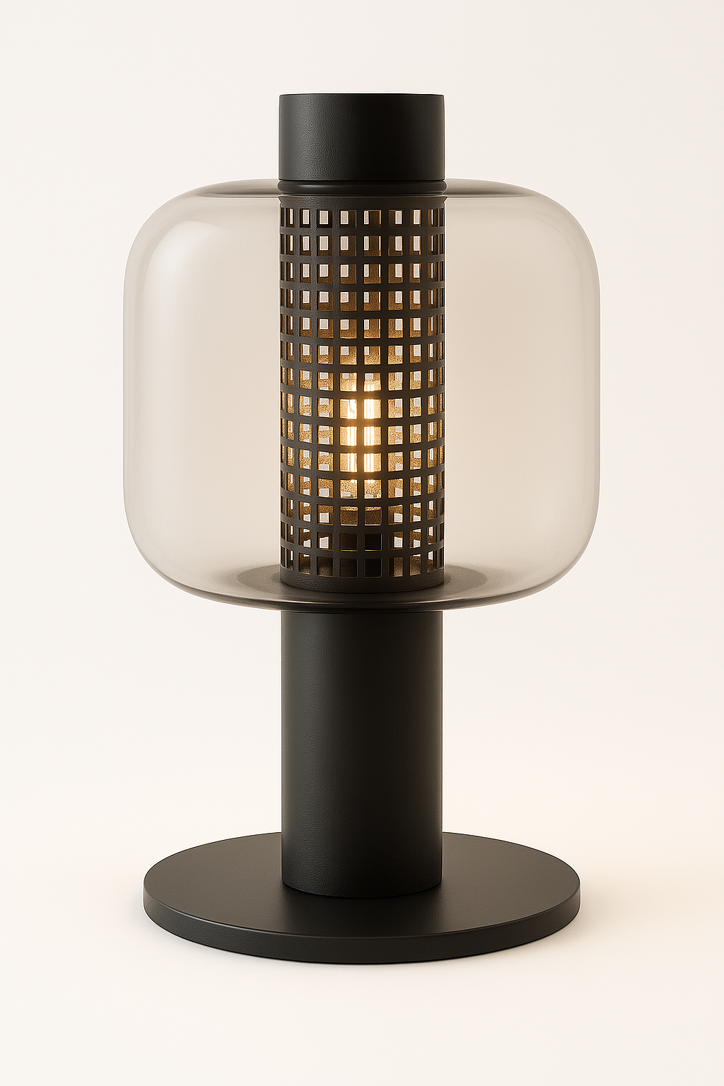 Andrea 180 Table Lamp