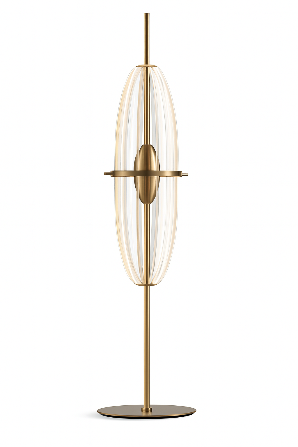 Maya table lamp