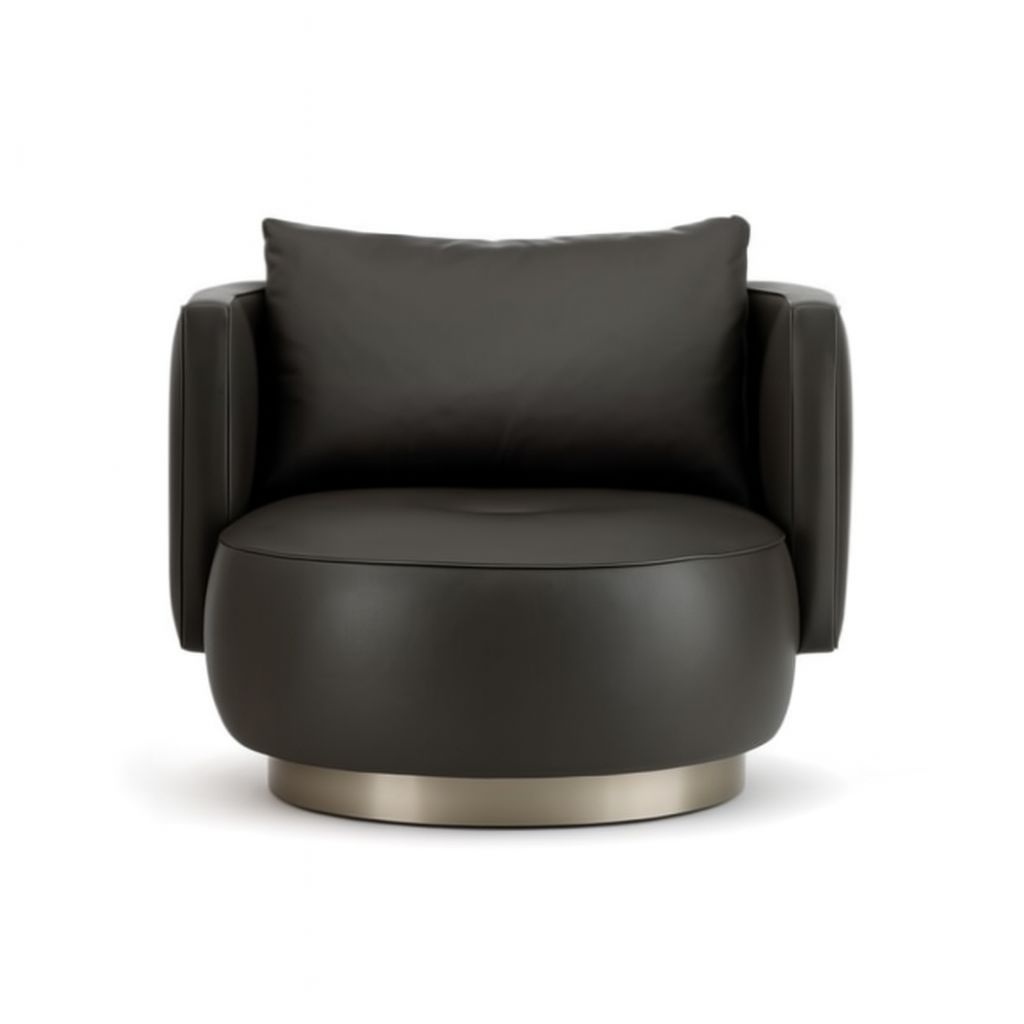 TORRY Model 1 Leisure Chair