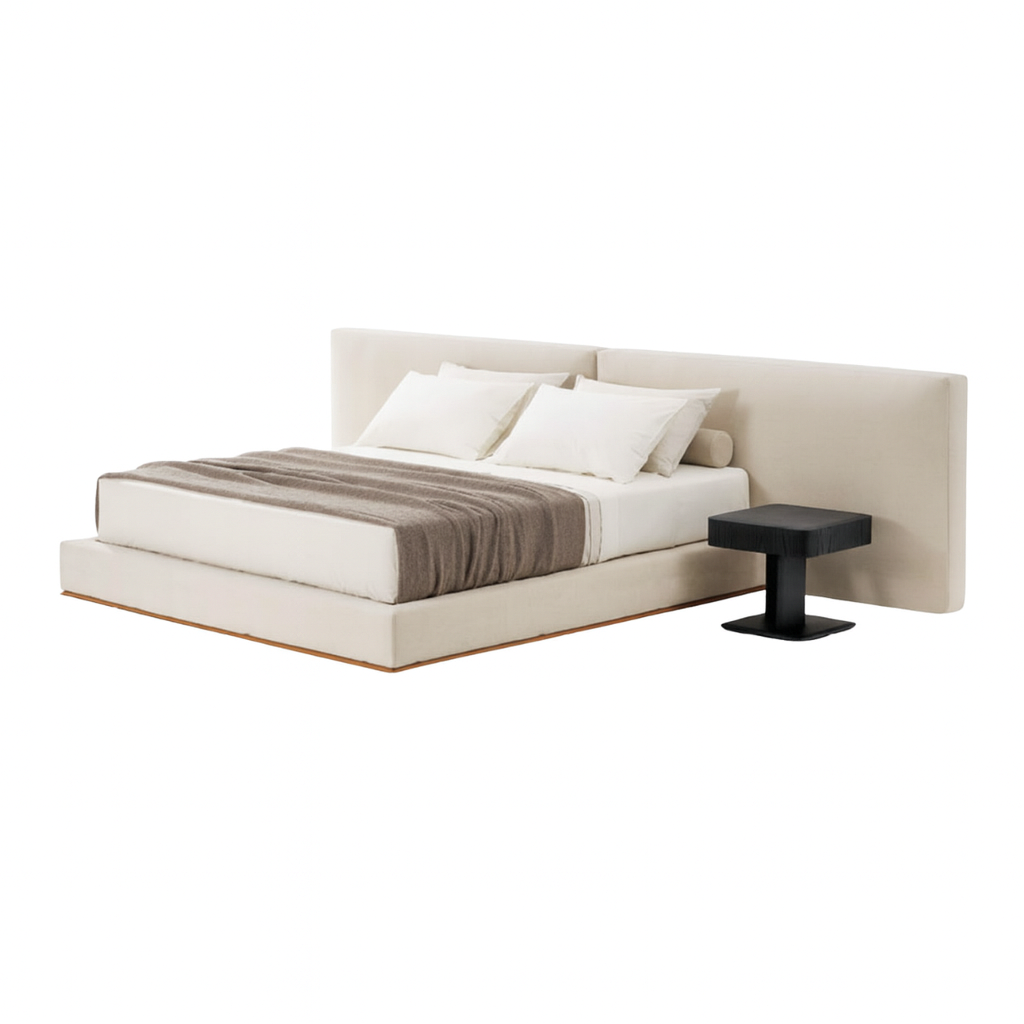 SPEN BED LONG