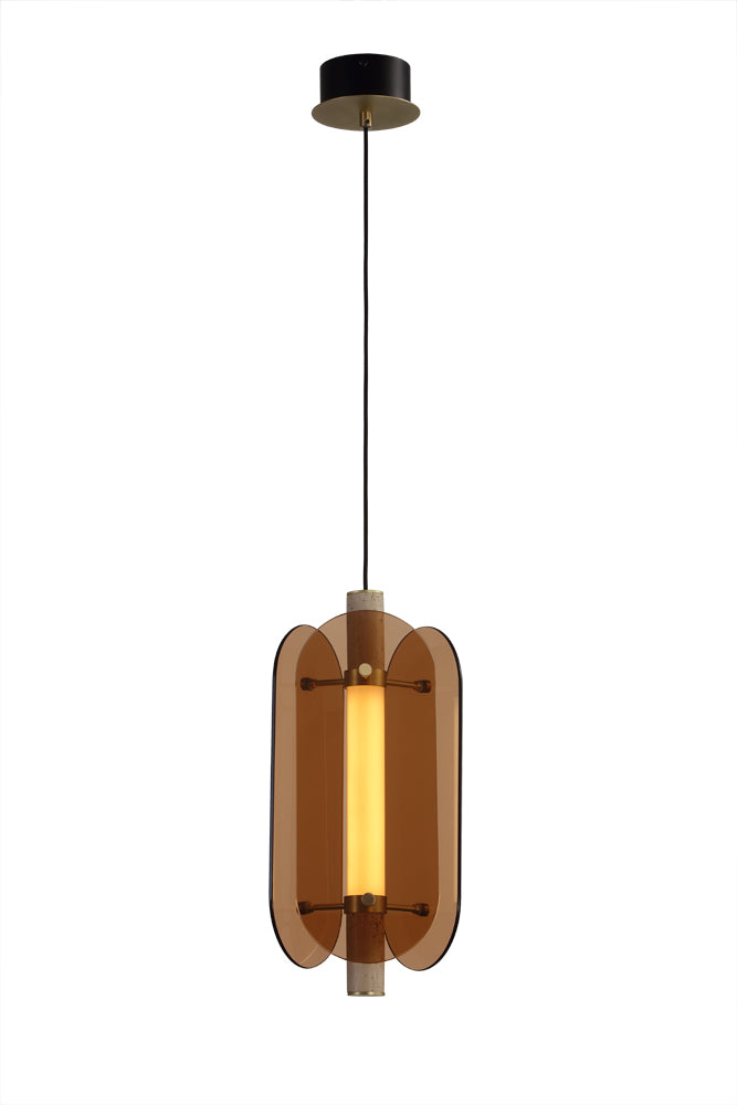 Ruby 200 Pendant Lamp