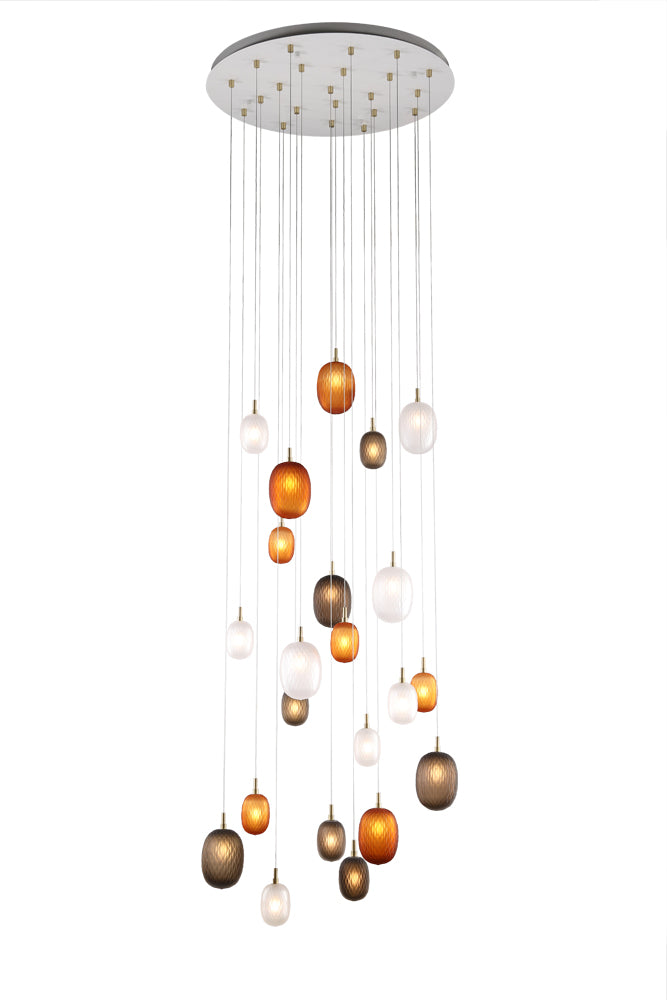 Paolo 850 Pendant Lamp