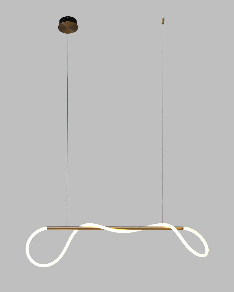 Ivy Pendant Lamp
