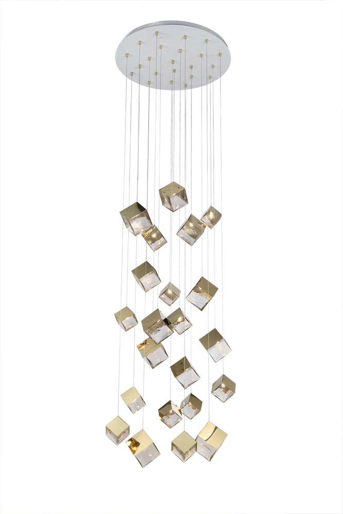 Sara 800 Pendant Lamp