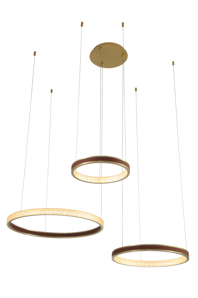 Infinity 1500 Pendant Lamp