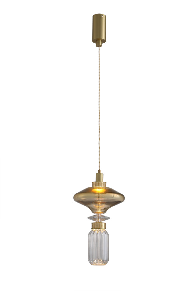 Iris 420 Pendant Lamp