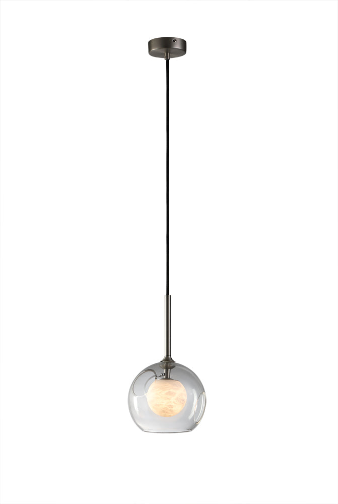 Luce Pendant Lamp