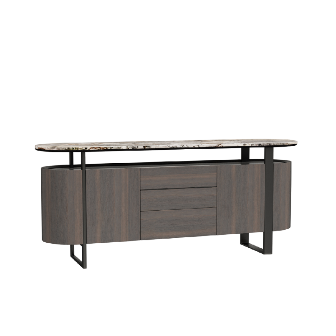 LAURA Side Cabinet