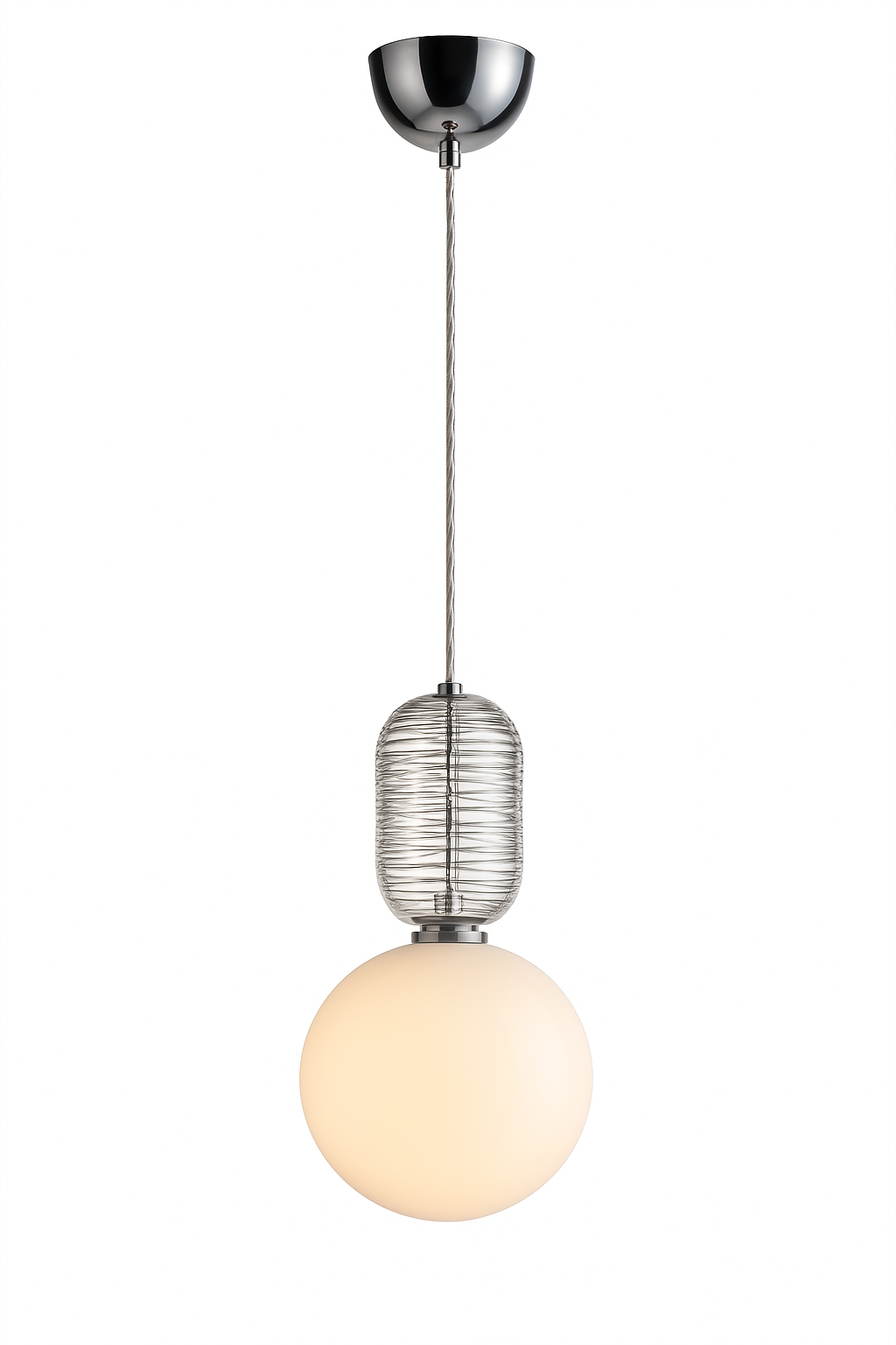 Mario 250 Pendant Lamp