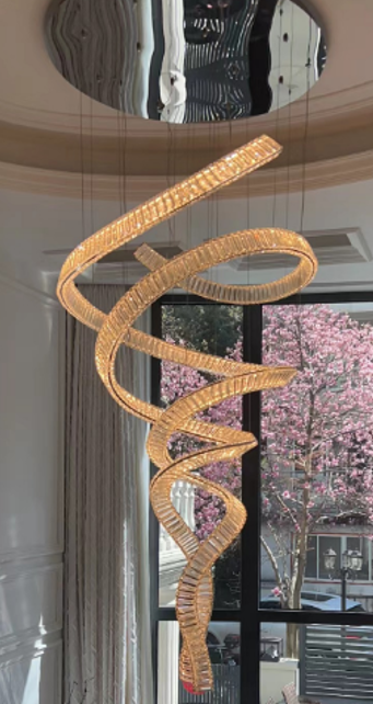 SIMPHONY 1100 Pendant Lamp