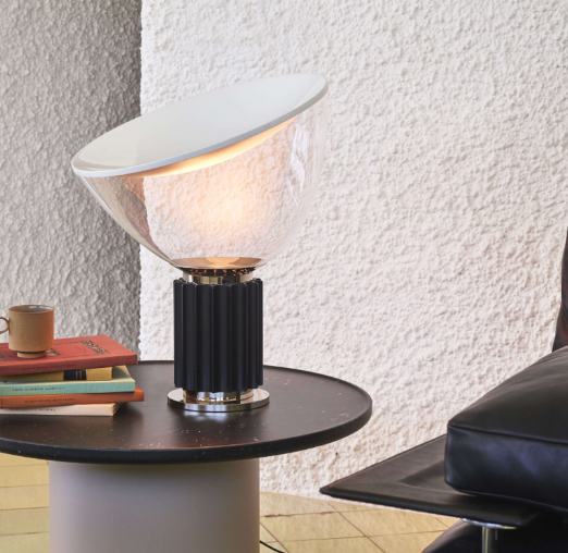 TASSIA 350 Table lamp