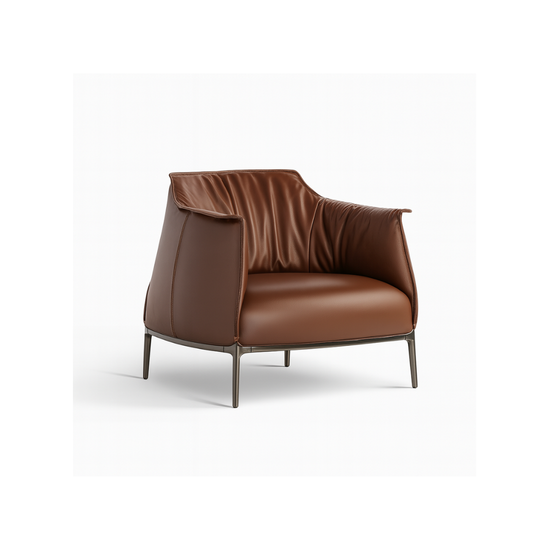 LUCE Leisure Chair