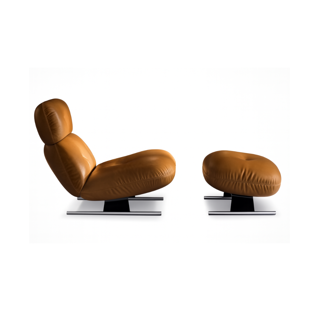 Tildo Leisure Chair