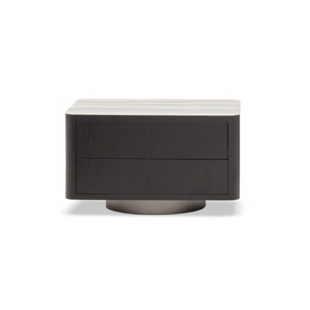 Rossi 75 Nightstand Premium
