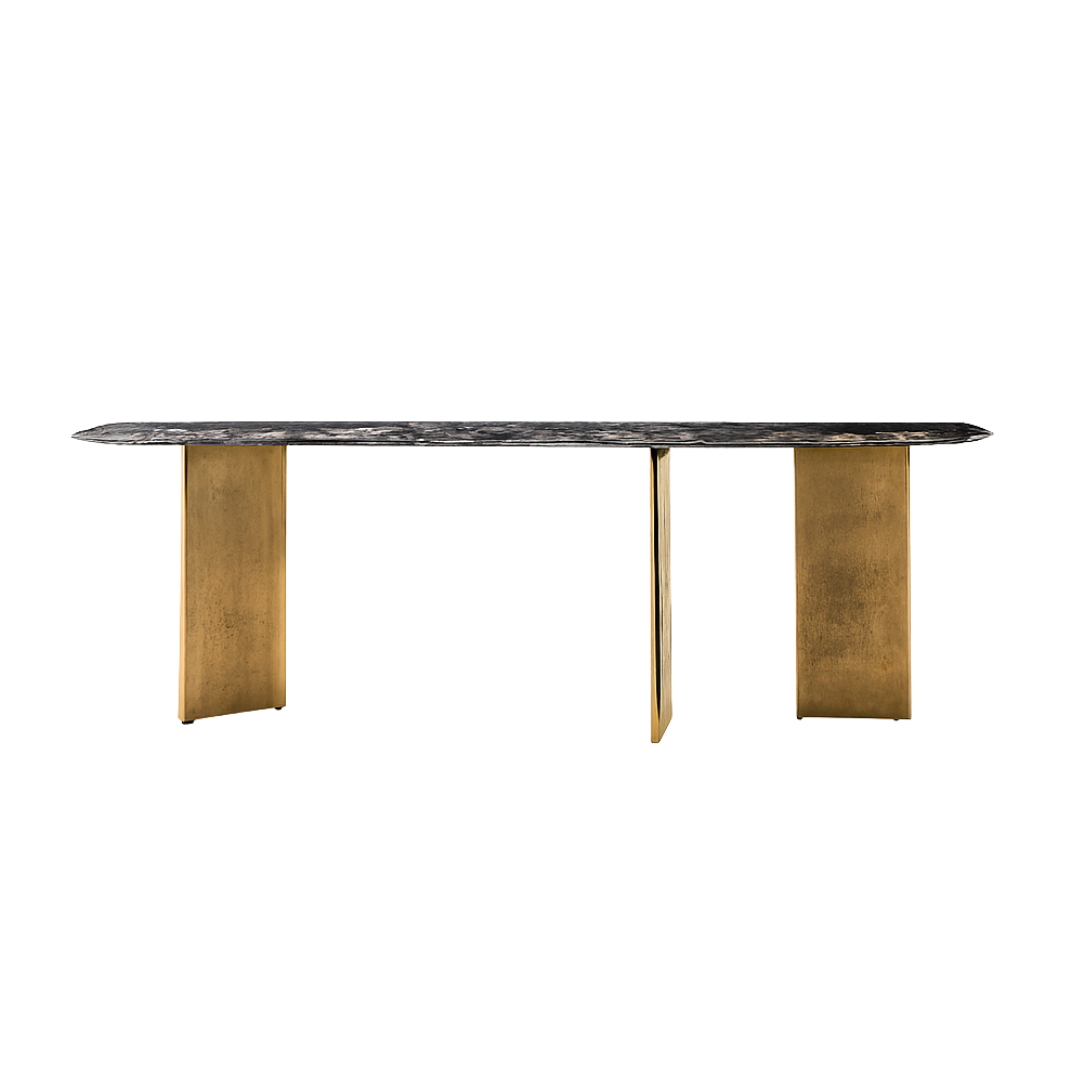 ATLAS CARRARA CONSOLE PREMIUM