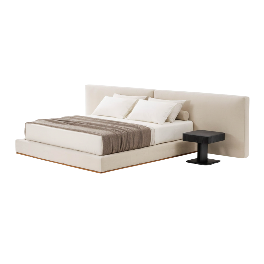 SPEN BED LONG
