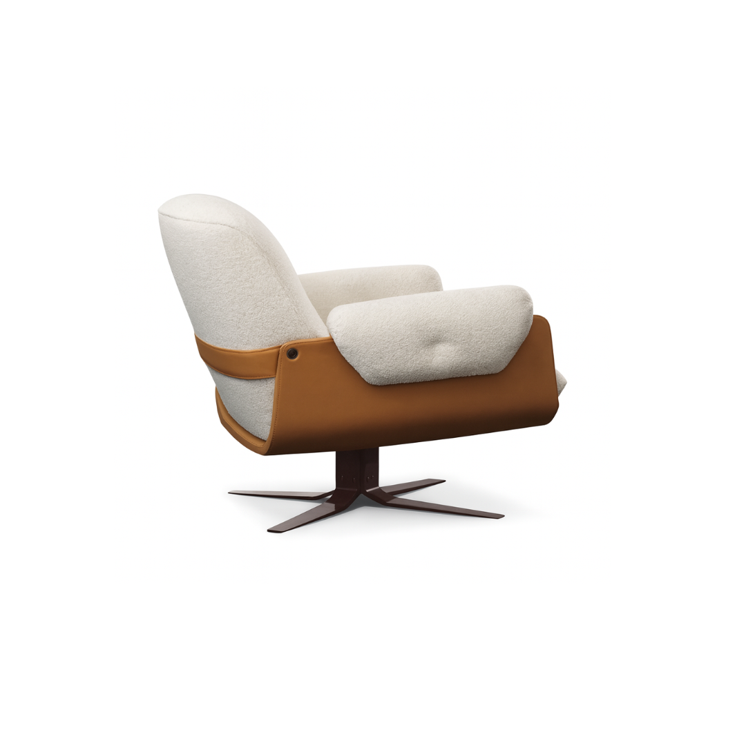 Laur Leisure Chair