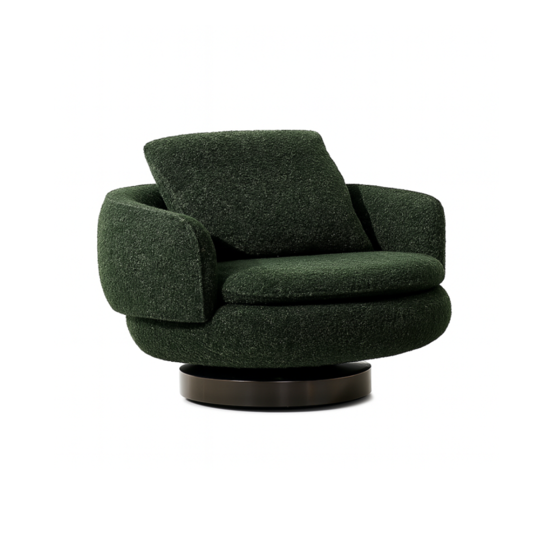 SHADOW Model 1 Leisure Chair
