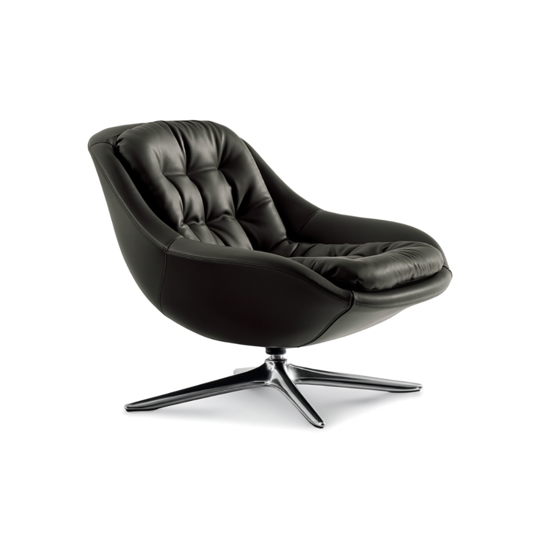 KENVAL Leisure Chair
