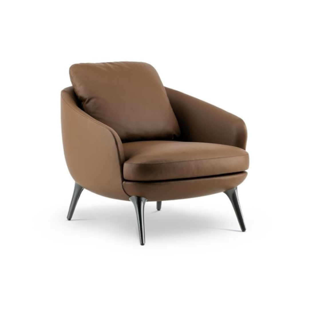 FORTO Model 1 Leisure Chair