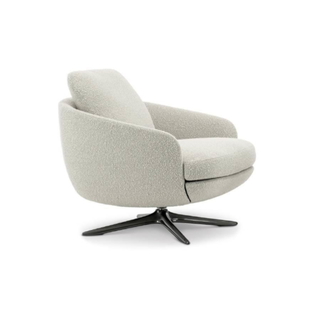 FORTO Model 2 Leisure Chair
