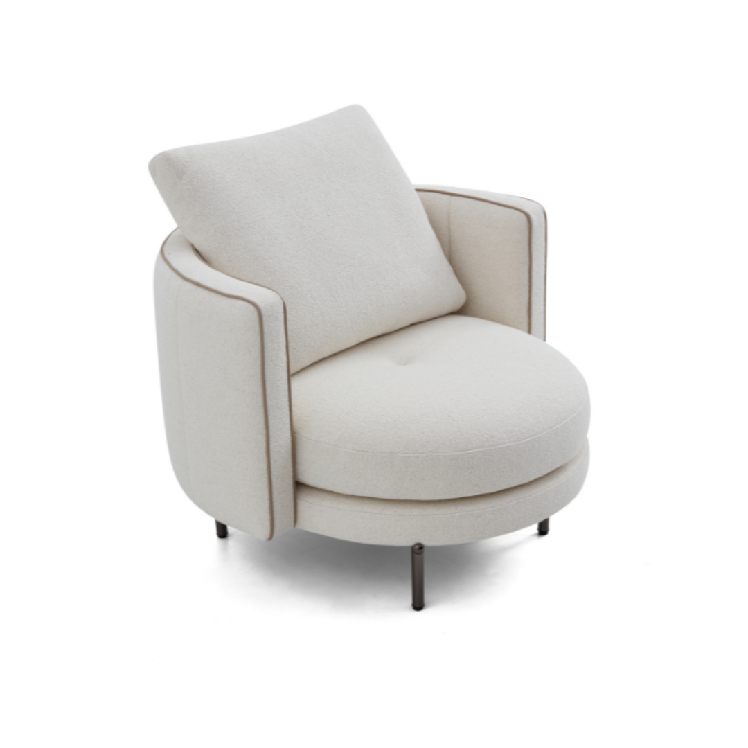 TORRY Model 2 Leisure Chair