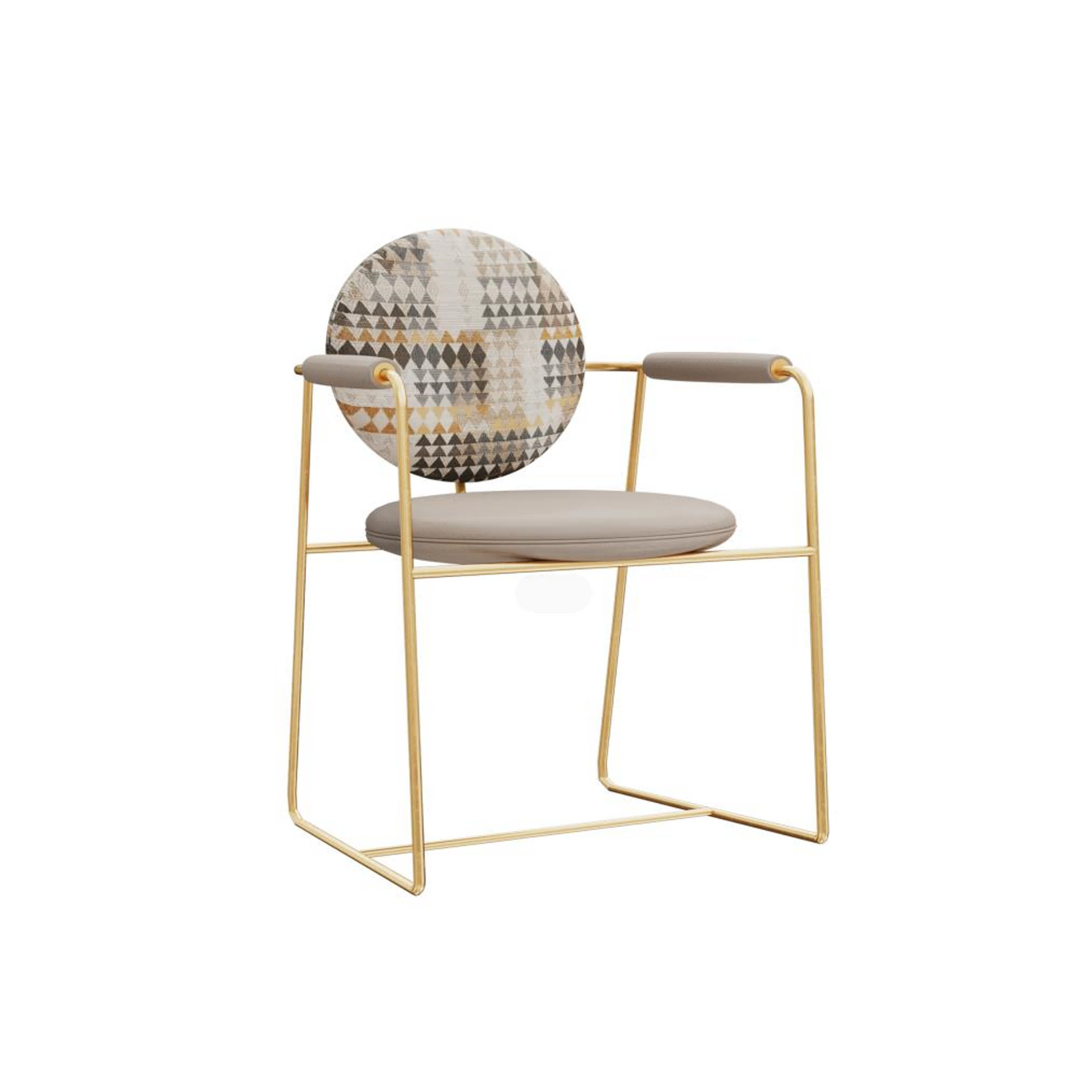 ALESSIA Dining Chair