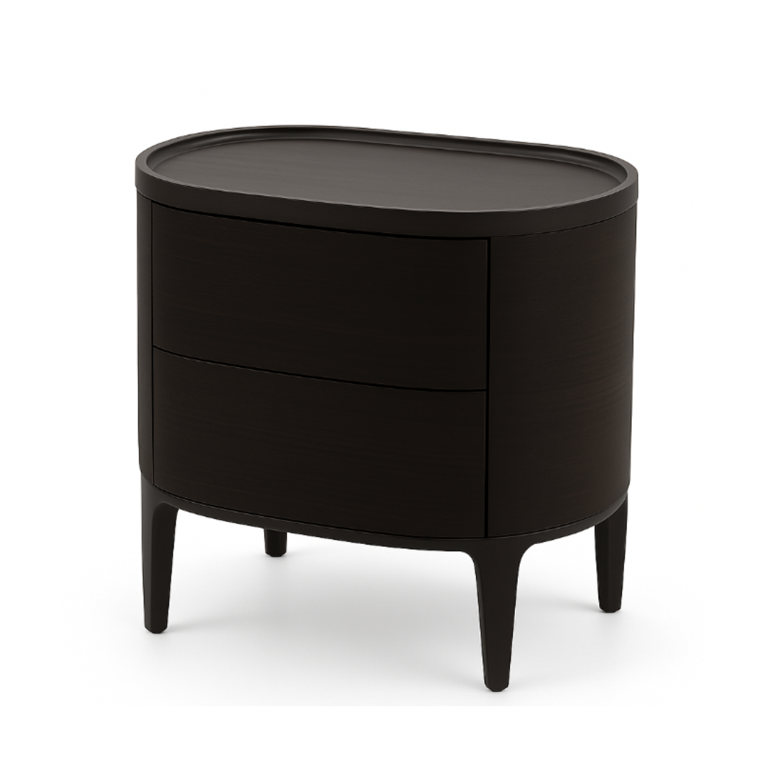 CENTRO Nightstand