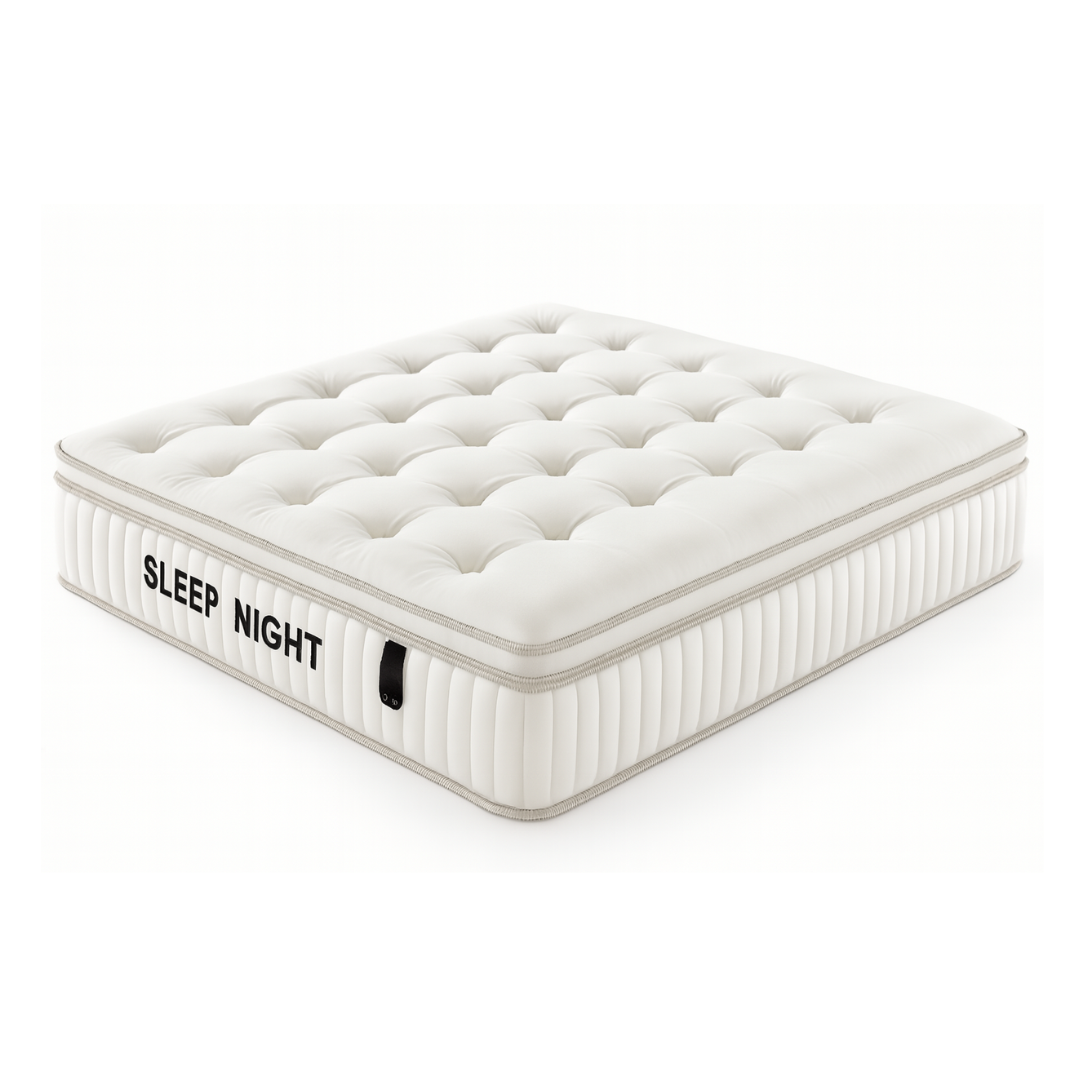 COMFORT CLOUD Mattress