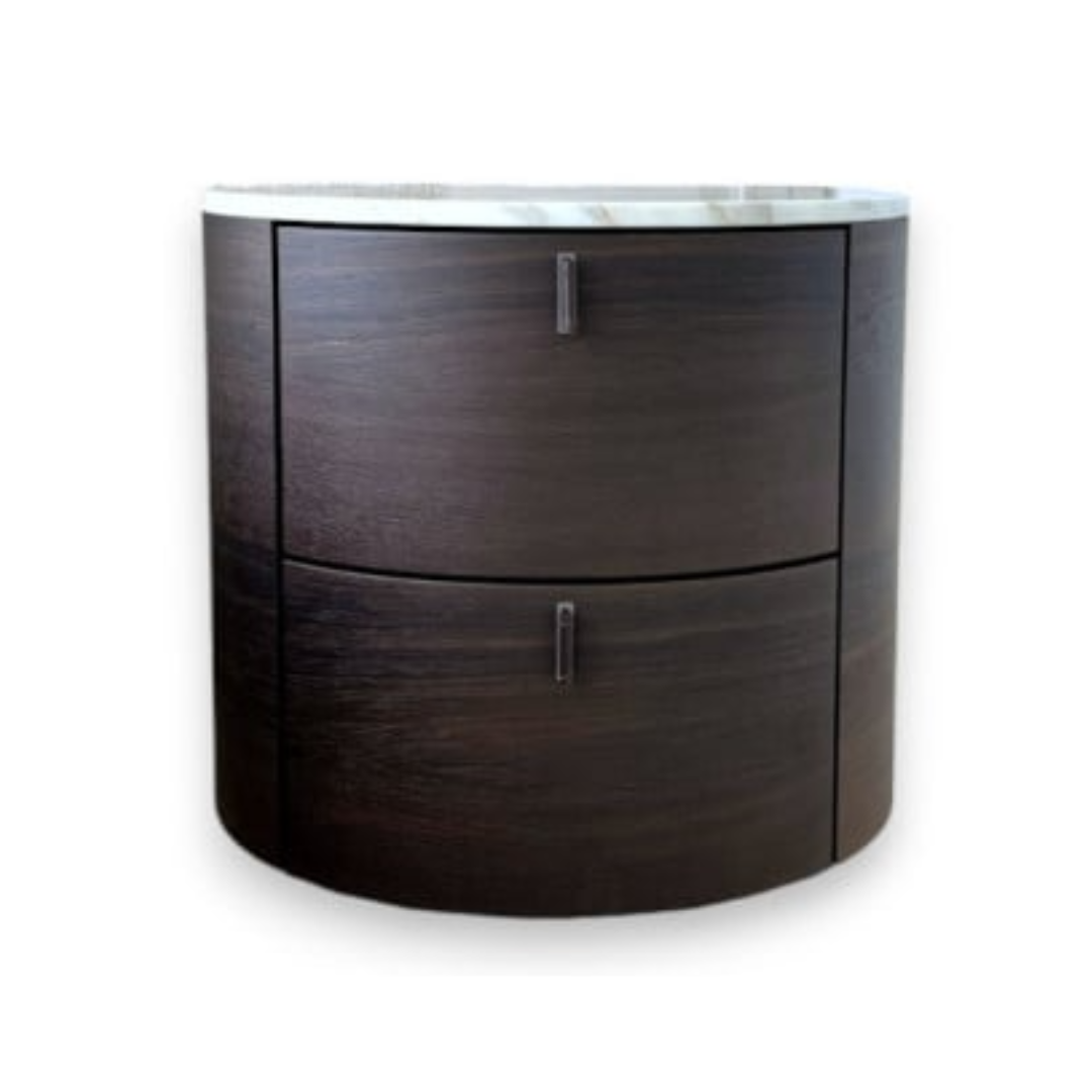 TERRA Nightstand