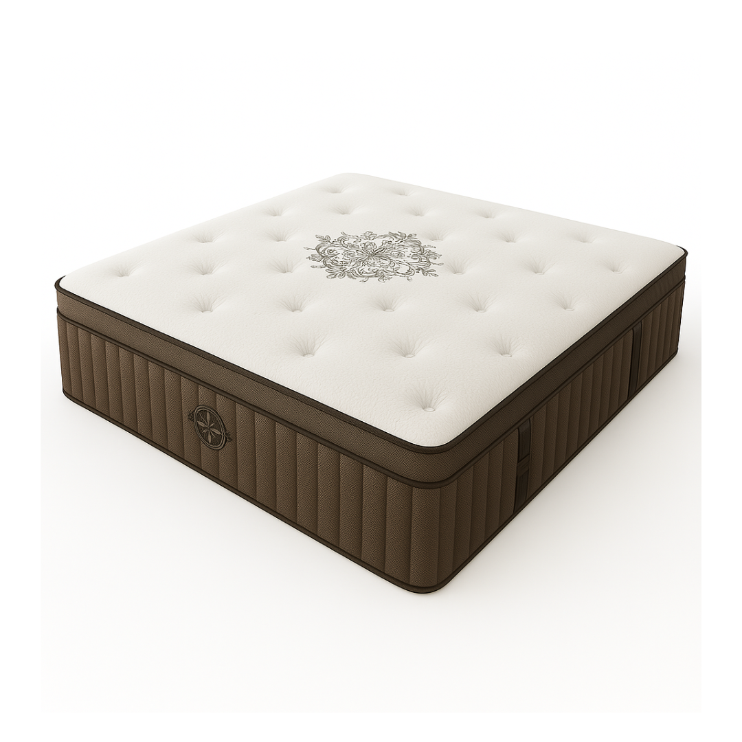MOON HUG Mattress