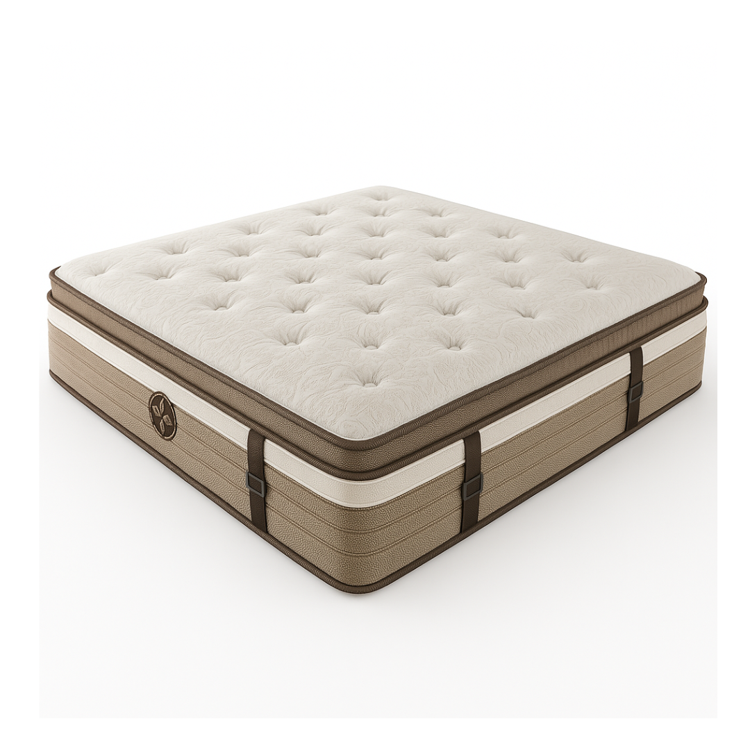 AURA SLEEP Mattress