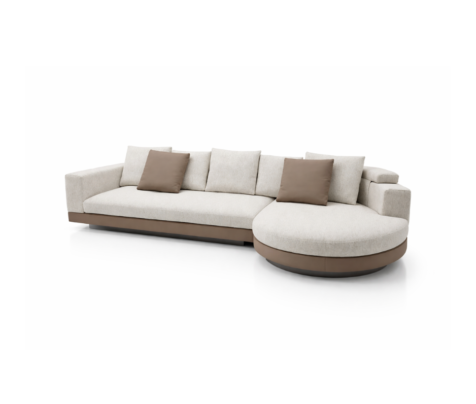 MICHELE Sofa Model 3