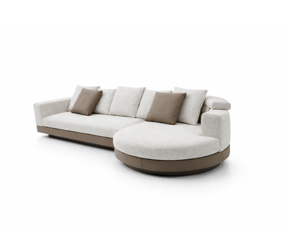 MICHELE Sofa Model 3