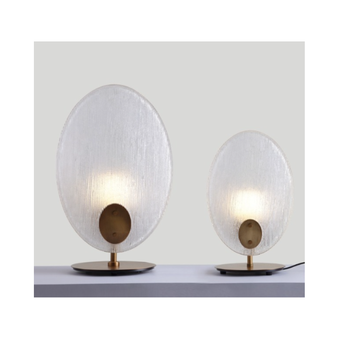 LUNA 220 Table Lamp
