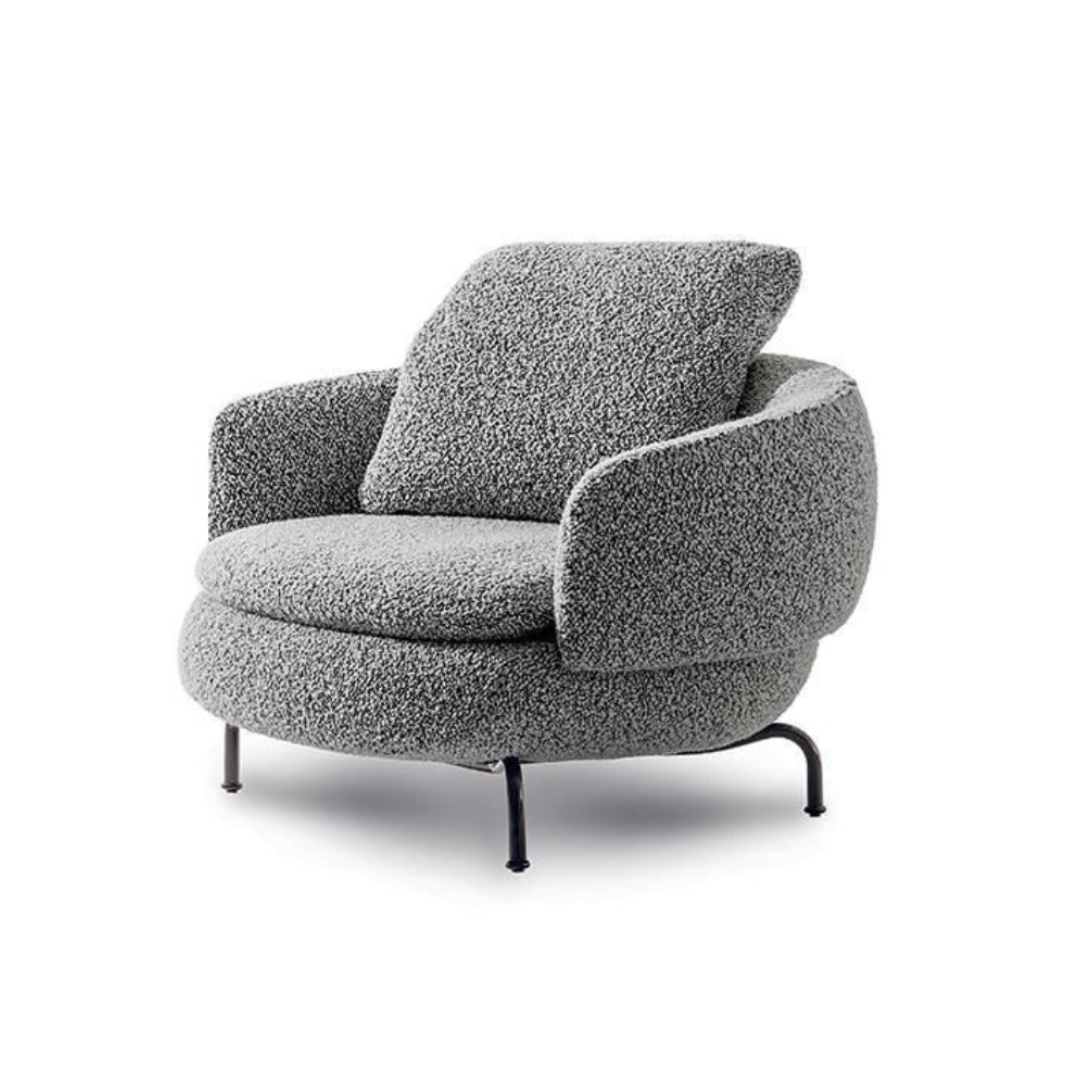 SHADOW Model 3 Leisure Chair