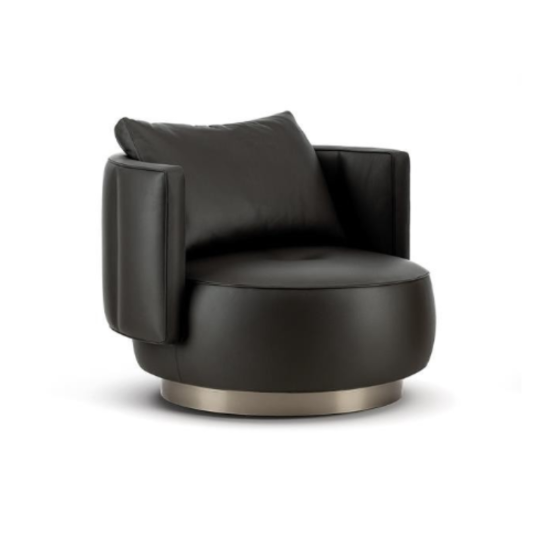 TORRY Model 1 Leisure Chair