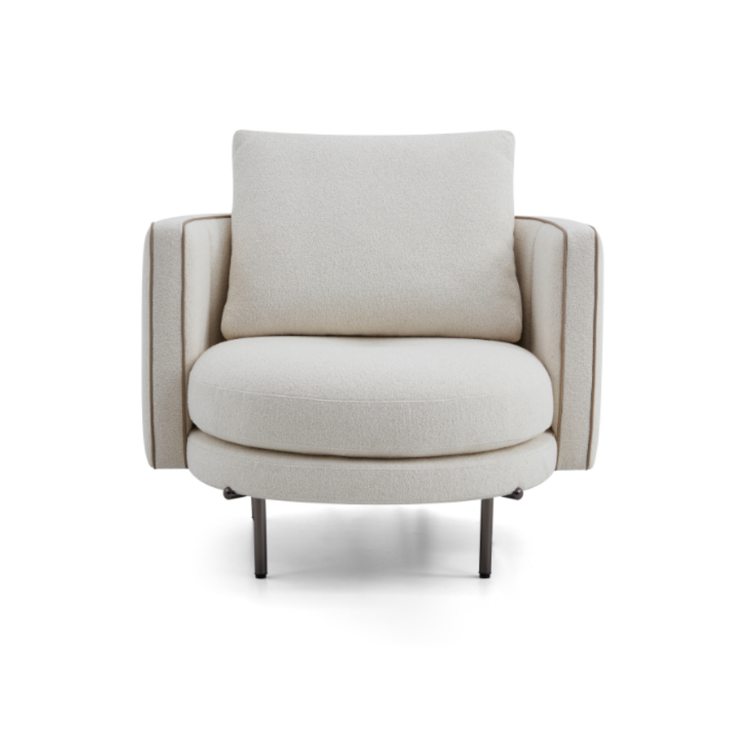 TORRY Model 2 Leisure Chair