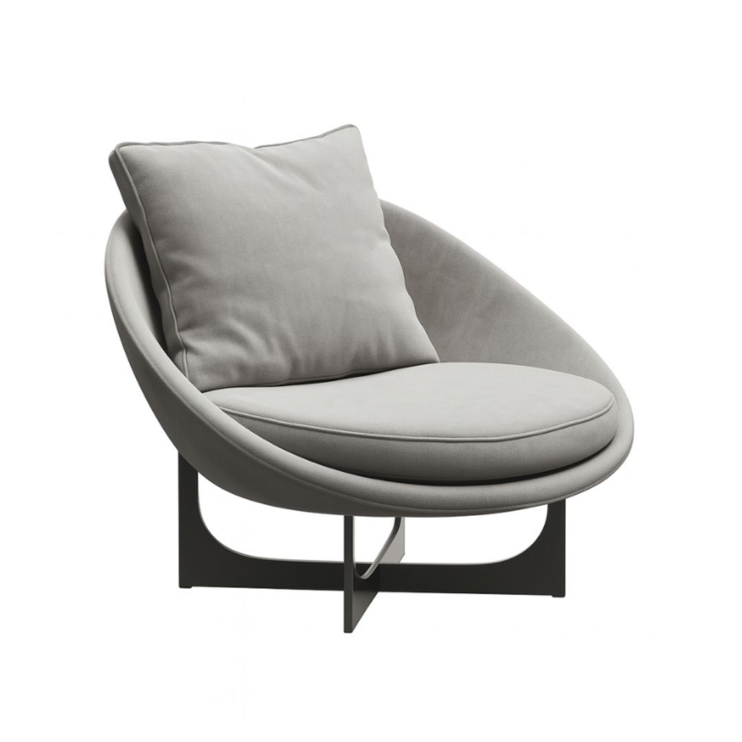 COMO Leisure Chair