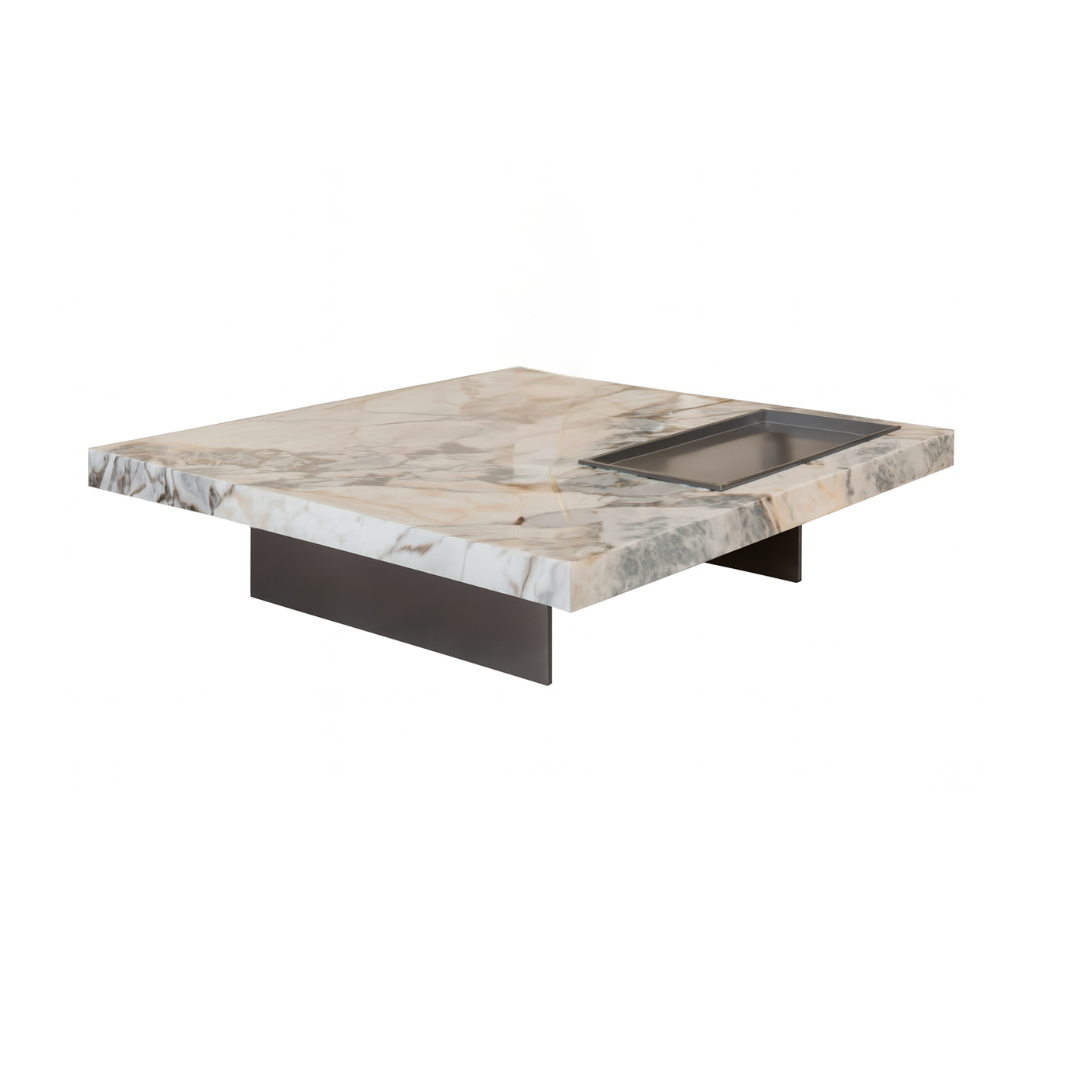 LEONARDO Ocean Storm Coffee Table Classic