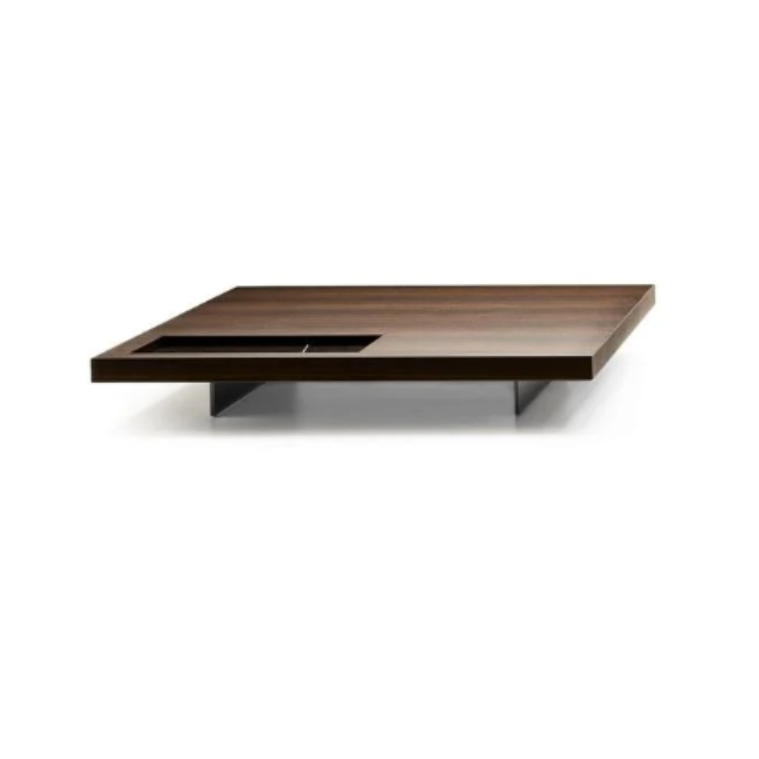 LEONARDO Plywood Coffee Table Premium