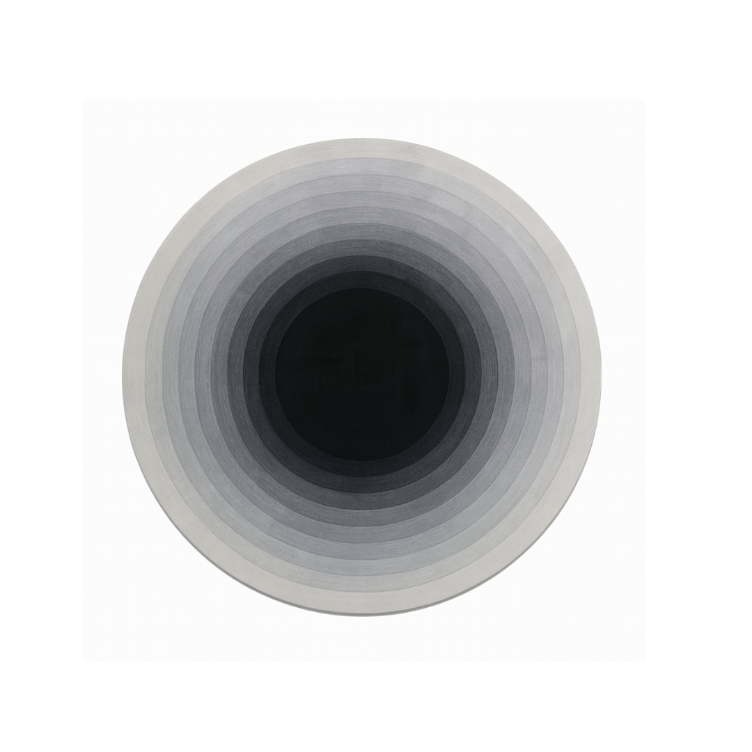 RAINBOW WEAVE CIRCLE Carpet